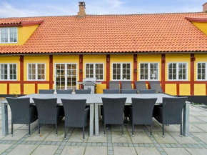 Holiday Home Garbine - 1-5km from the sea by Interhome in Østermarie